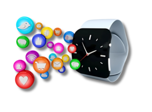 isi mark for smart watches