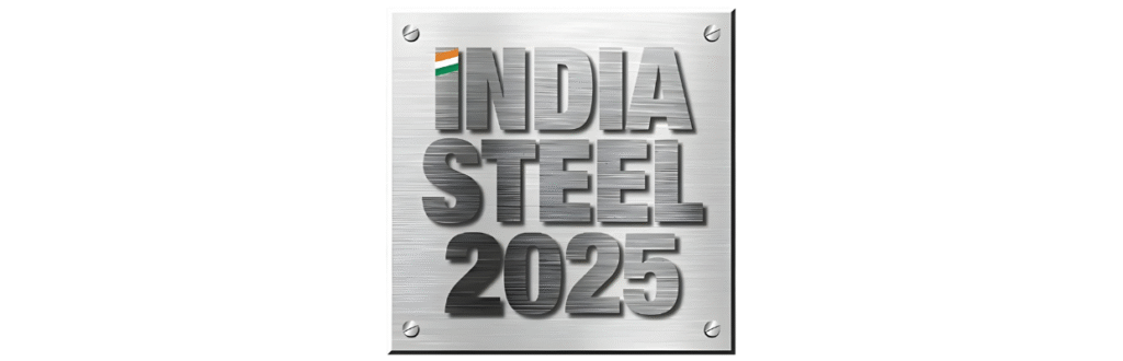 INDIA STEEL EXPO 2025 large-instacertify