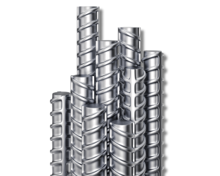 steel testing
