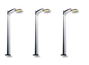 crs mark for street lighting