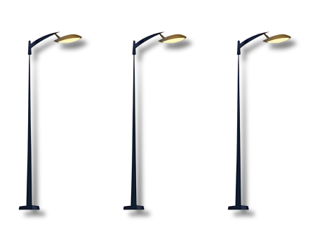 crs mark for street lighting
