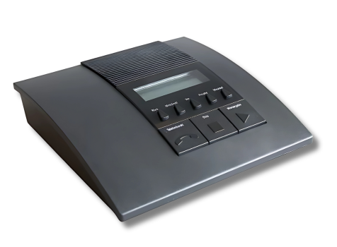 crs mark for telephone answering machines