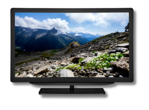 isi mark for television sets