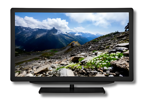 isi mark for television sets