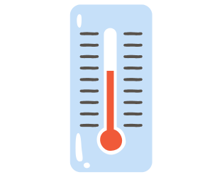 temperature testing