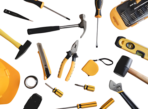 isi mark for tools
