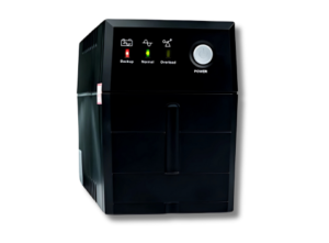 crs mark for ups, inverters