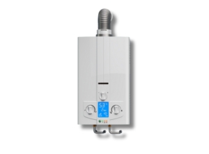 isi mark for water heater