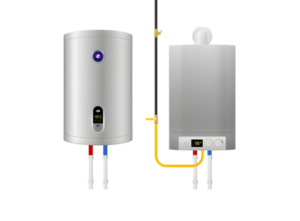 isi mark for water heater
