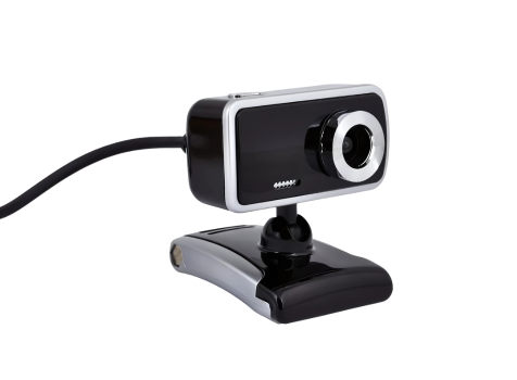 crs mark webcam