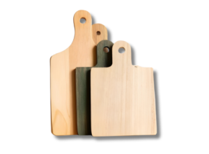 wood based boards