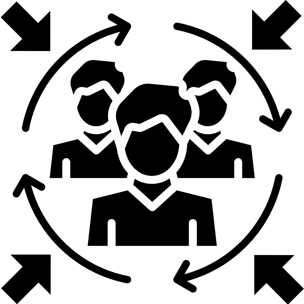 Customer Centric Approach​