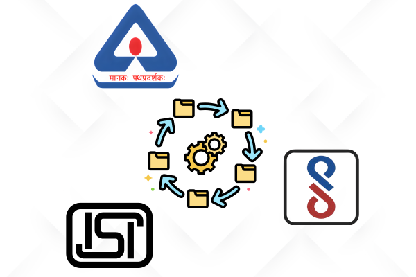 made process simple