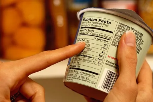 How to Get Nutritional Label Approval Under FSSAI Guidelines: The 2025 Zero-Rejection Blueprint 1 FSSAI Nutritional Label Mandate