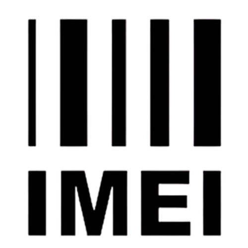 IMEI ICDR Registration icon