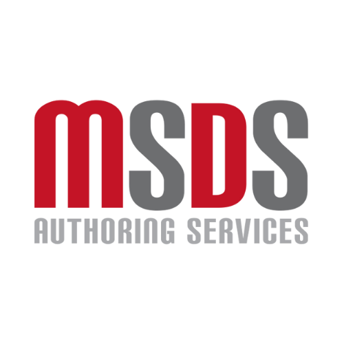 MSDS Authoring icon