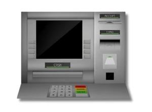 CRS Mark for Automatic Teller Cash Dispensing Machines