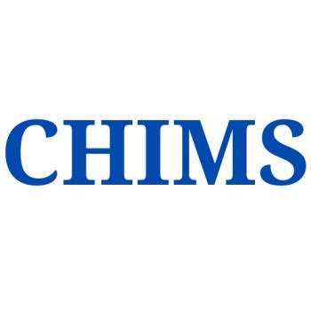 CHIMS Registration icon