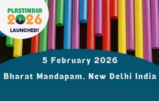 PLASTINDIA 2026