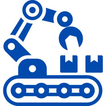 Product Assemble Solution icon