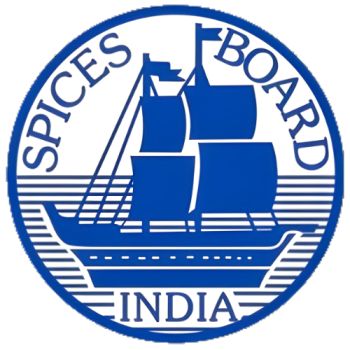 Spice Board Registration icon