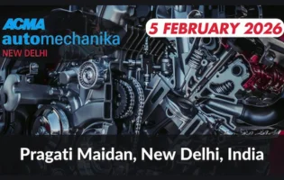 ACMA Automechanika 2026