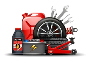 ISI Mark for Automobile Accessories