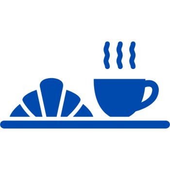 Bed & Breakfast Scheme icon