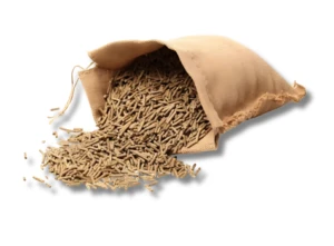 ISI Mark for Cattle Feeds