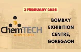 CHEMTECH WORLD EXPO 2026