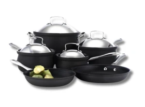 ISI Mark for Cookware, Utensils and Cans for food and Beverages