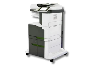 CRS Mark for Copying Machines/Duplicators