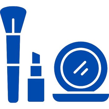 Cosmetics icon