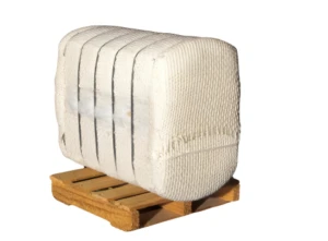 CRS Mark for Cotton Bales