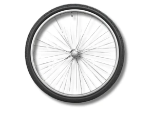 ISI Mark for Cycle and Rickshaw Tyres and Tubes