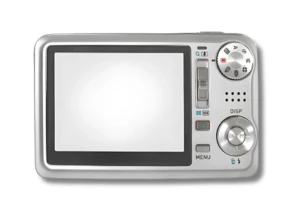 CRS Mark for Digital Camera