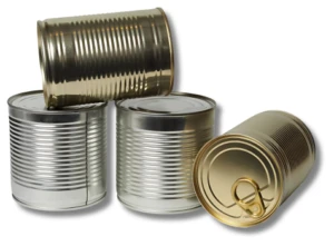 ISI Mark for Drums and Tins