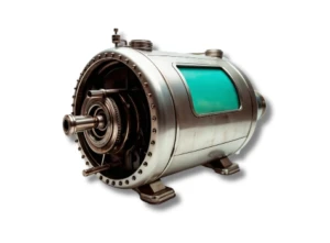 ISI Mark for Electrical Motors