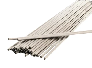 ISI Mark for Flux Cored (Tubular) Electrodes