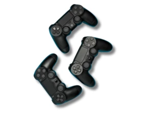 CRS Mark for Electronic Games (Video)