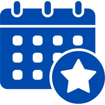 Events icon