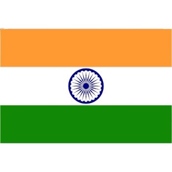 India icon