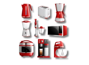 ISI Mark for Kitchen Appliances