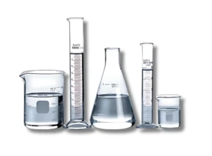 ISI Mark for Laboratory Glassware