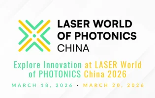 Explore Innovation at LASER World of PHOTONICS China 2026