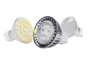 CRS Mark for Self-Ballasted LED Lamps for General Lighting Services