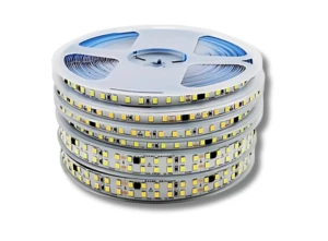CRS Mark for LED Lighting Chains