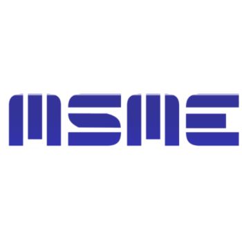 MSME Udyam Registration icon