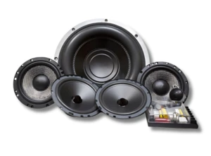 CRS Mark for Electronic Musical Systems with Input Power 200W and Above