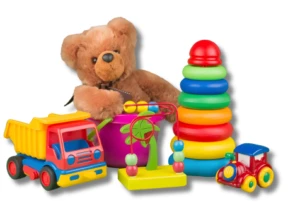 ISI Mark for Non Electric Toys